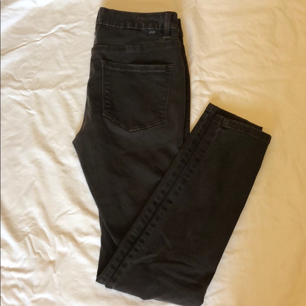 JAG Jeans Brown Legging Skinny Great Condition